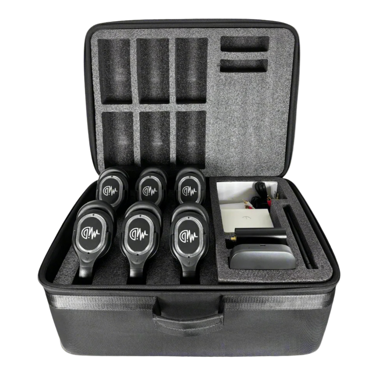Immersive Starter Kit