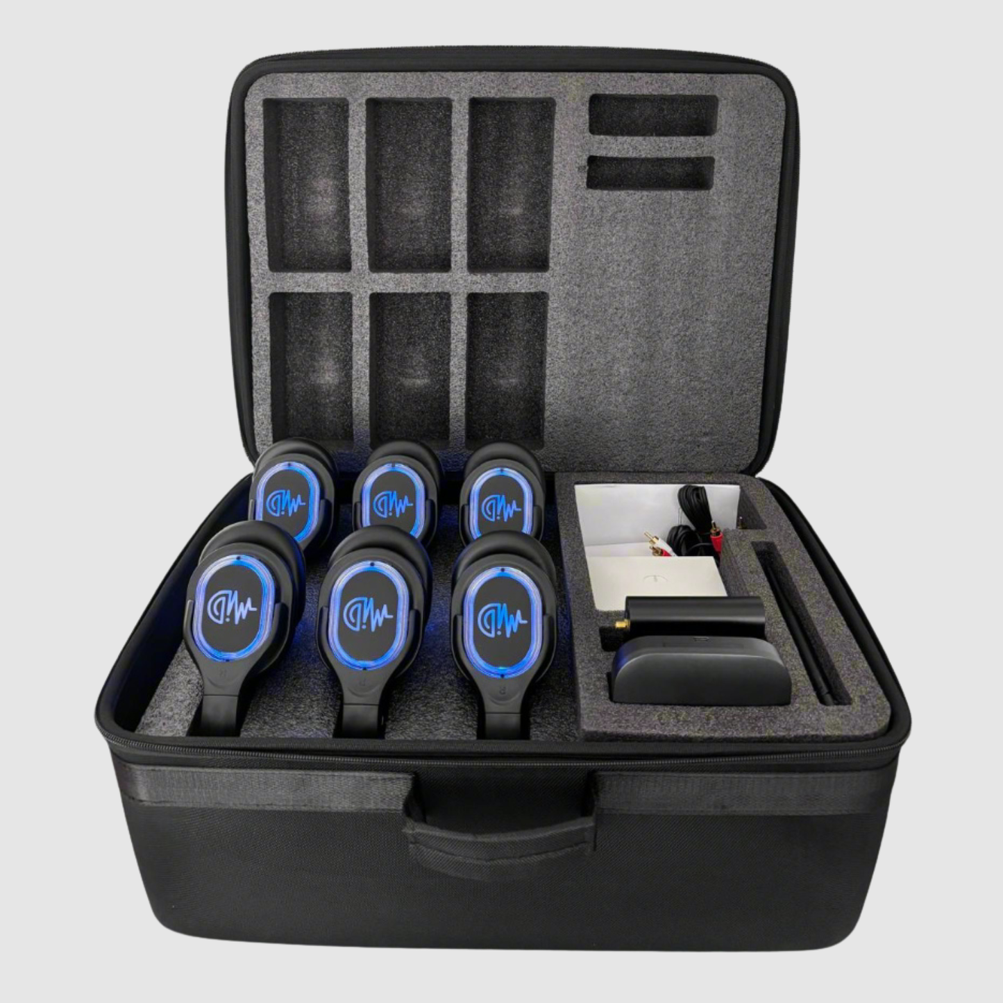 Immersive Starter Kit