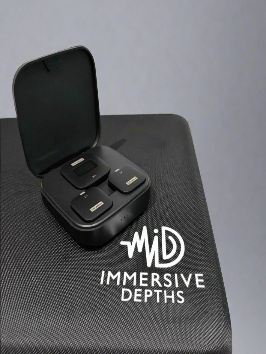 Immersive Starter Kit