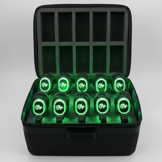 Expansion Kit Green