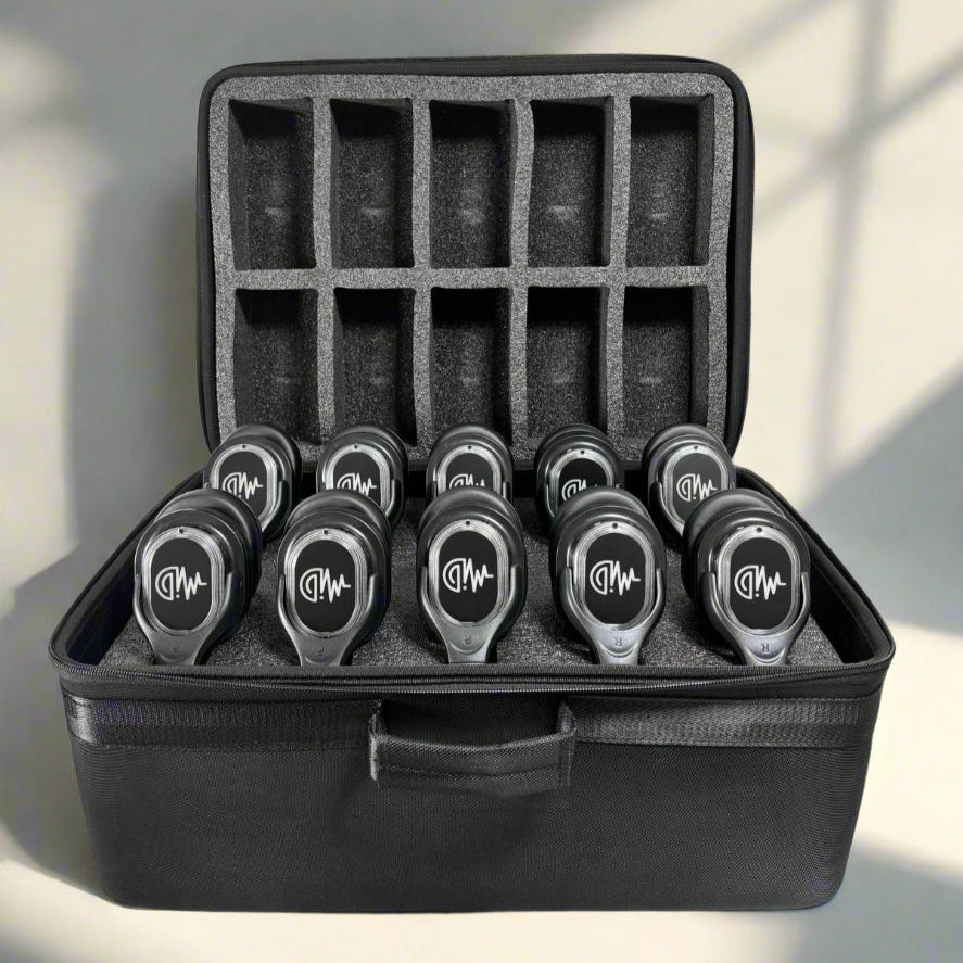 The Immersive Expansion Kit