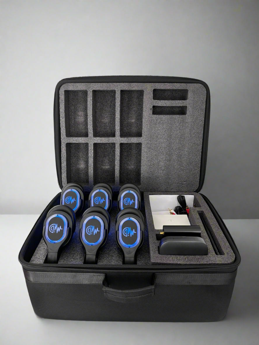 Immersive Starter Kit