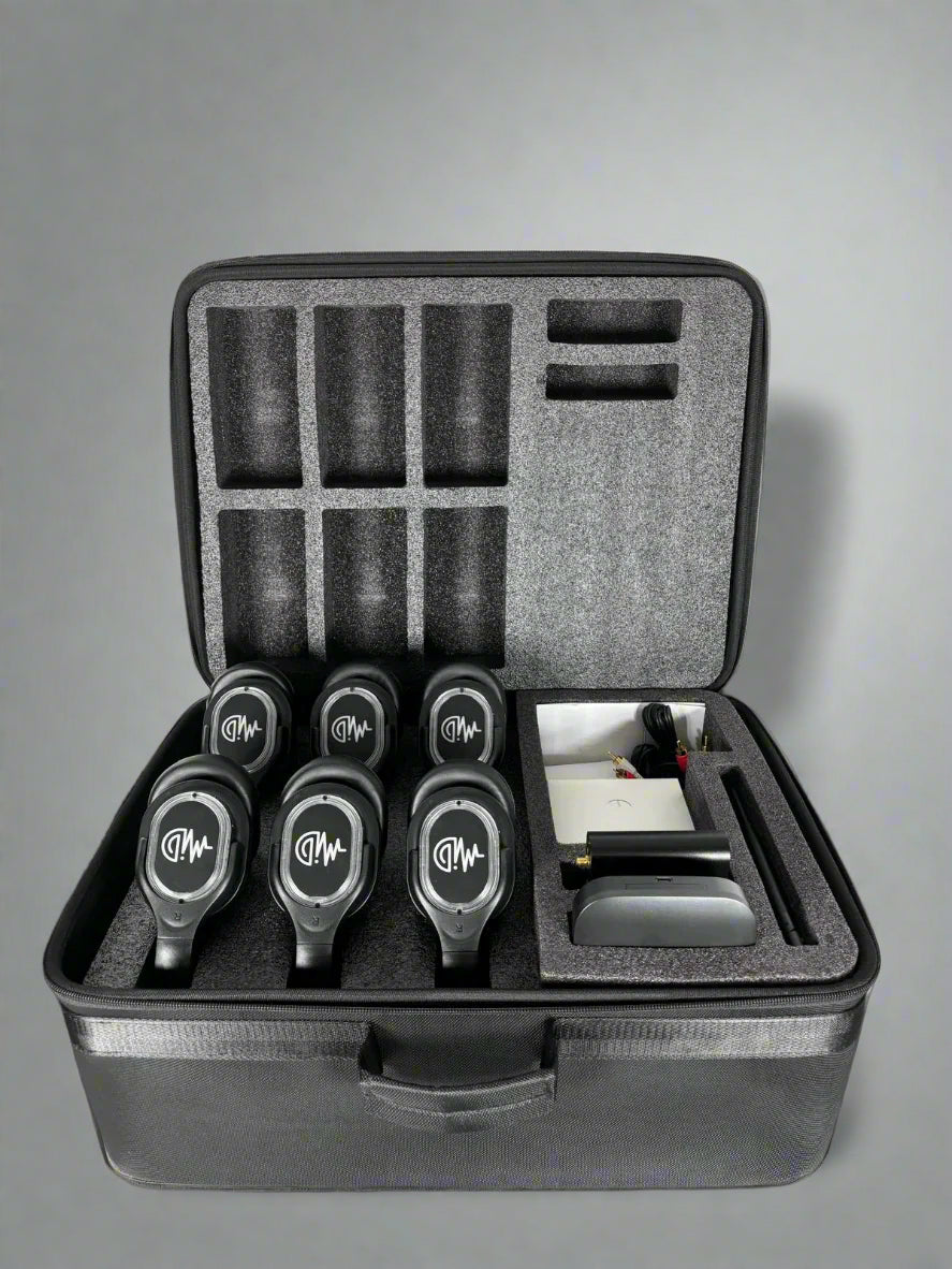Immersive Starter Kit