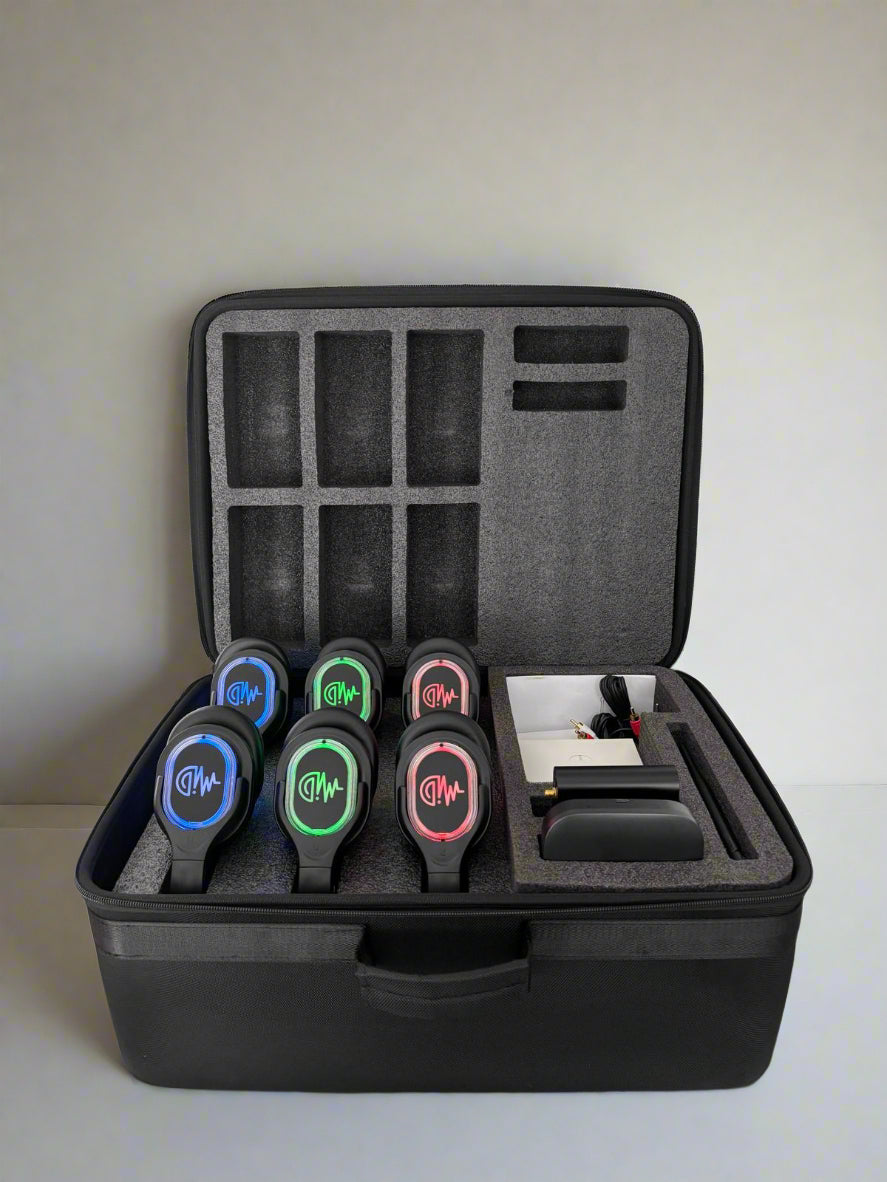 Immersive Starter Kit