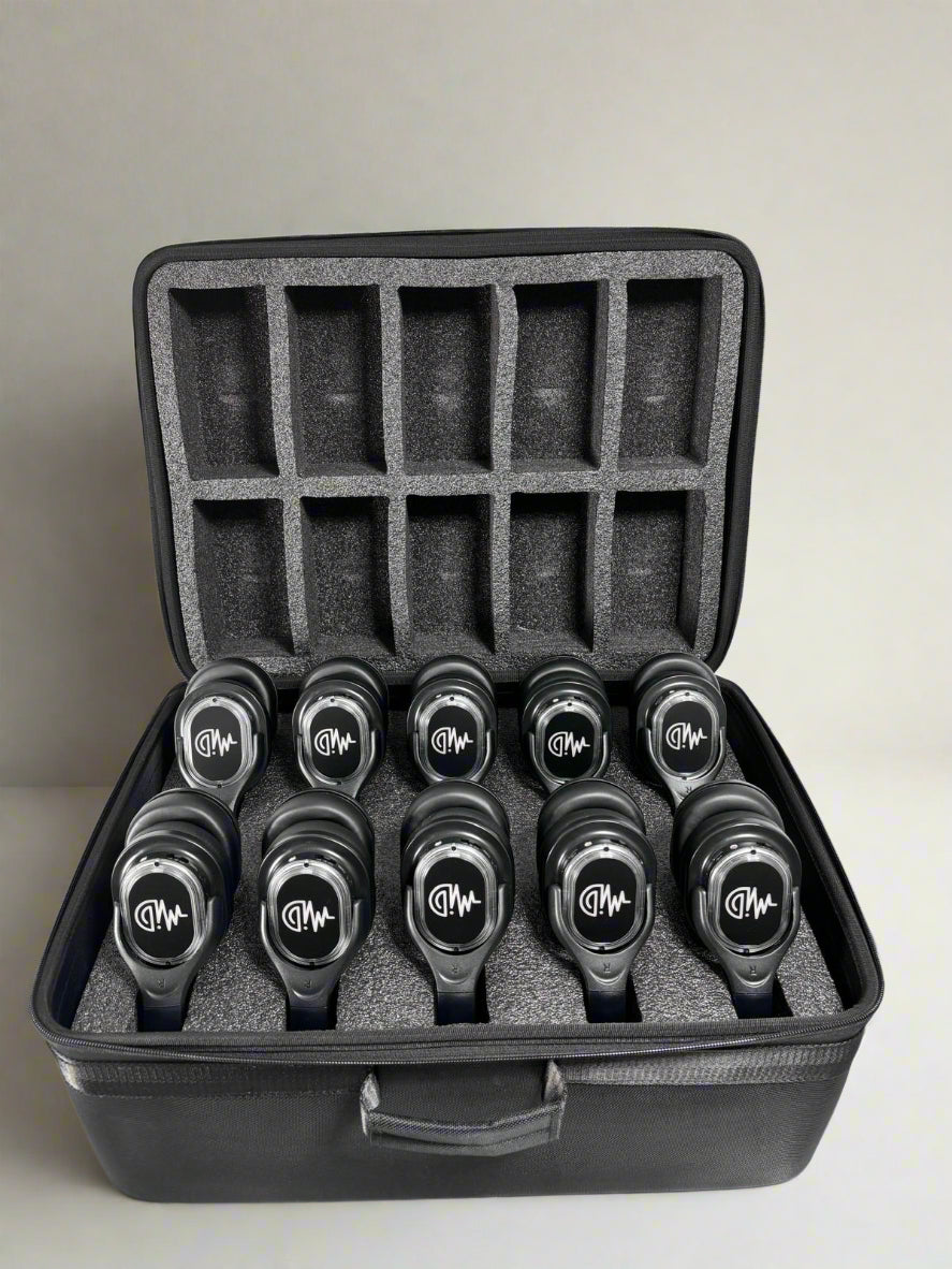 The Immersive Expansion Kit