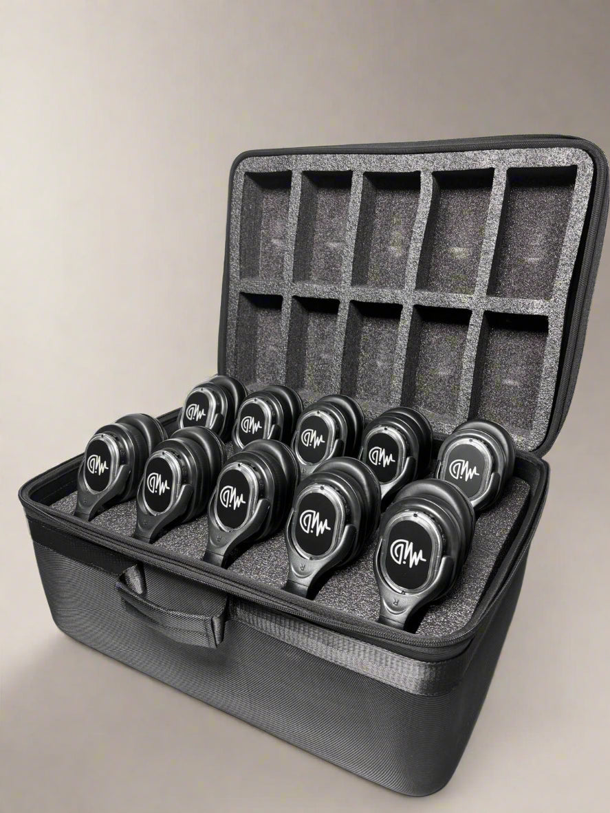 The Immersive Expansion Kit