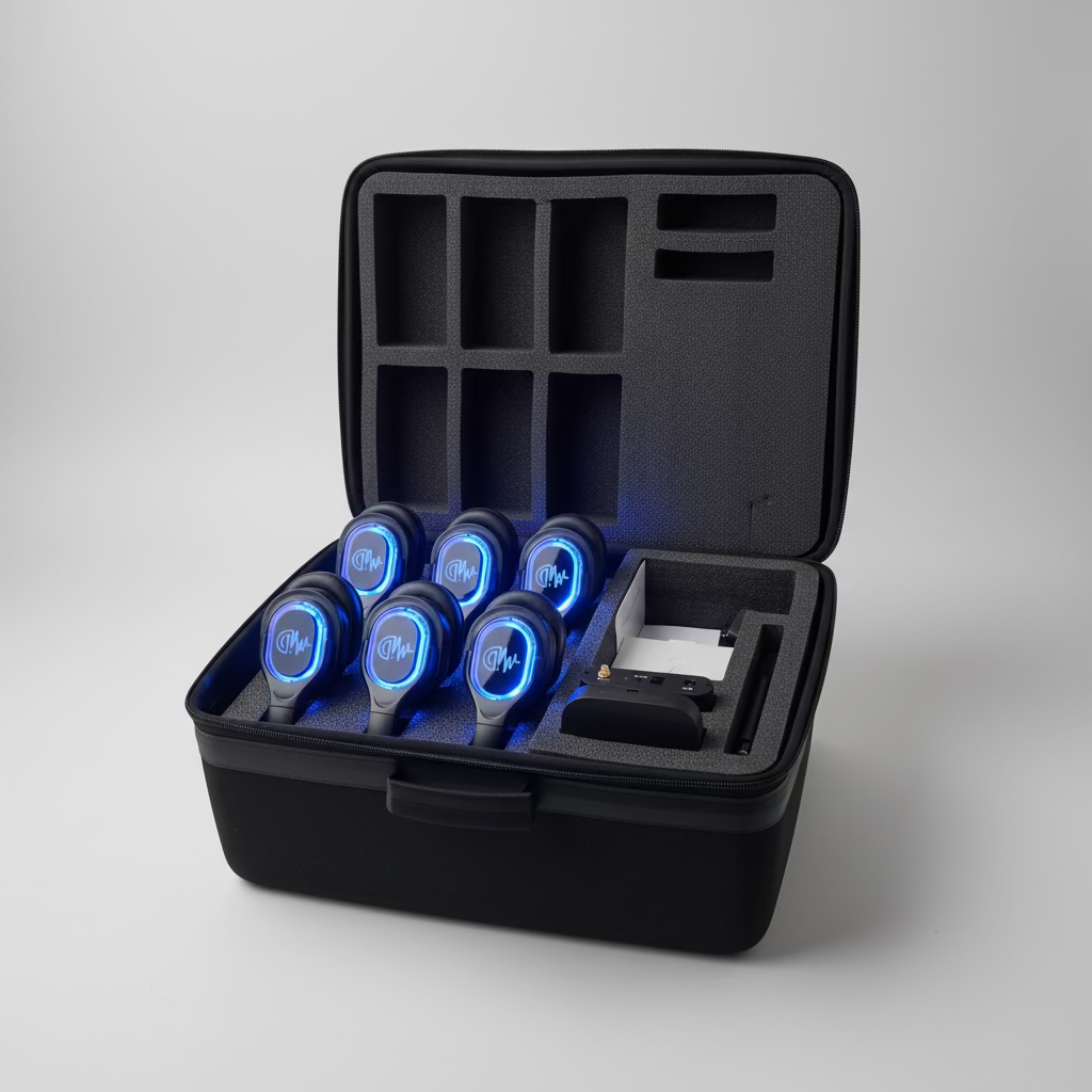 Starter Kit Blue LED