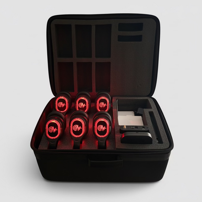 Starter Kit Red LED